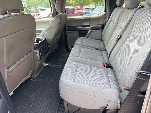 used 2020 Ford F-350 car, priced at $39,995