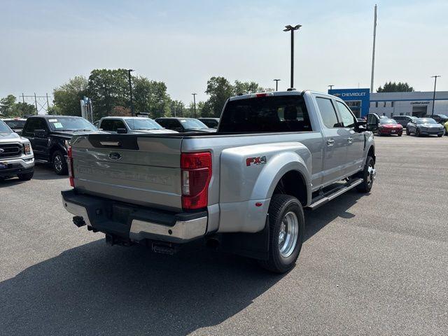 used 2020 Ford F-350 car, priced at $39,995