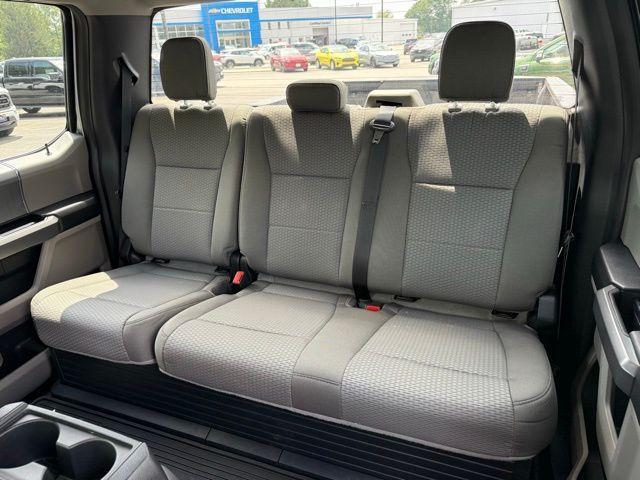 used 2020 Ford F-350 car, priced at $39,995