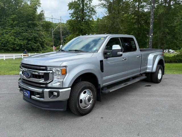 used 2020 Ford F-350 car, priced at $39,995