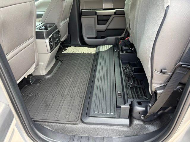 used 2020 Ford F-350 car, priced at $39,995