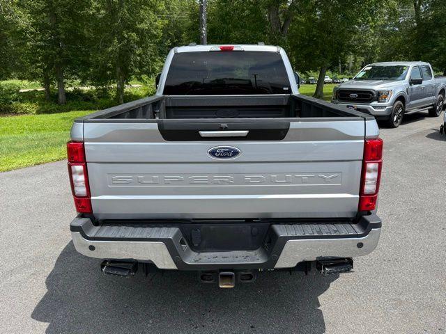 used 2020 Ford F-350 car, priced at $39,995