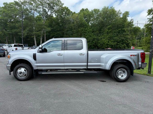 used 2020 Ford F-350 car, priced at $39,995