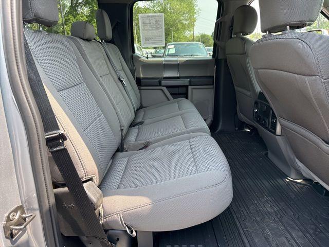 used 2020 Ford F-350 car, priced at $39,995