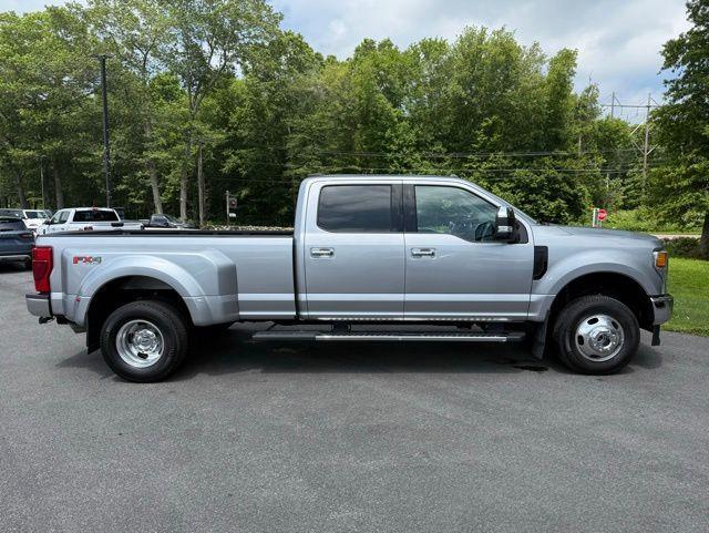 used 2020 Ford F-350 car, priced at $39,995