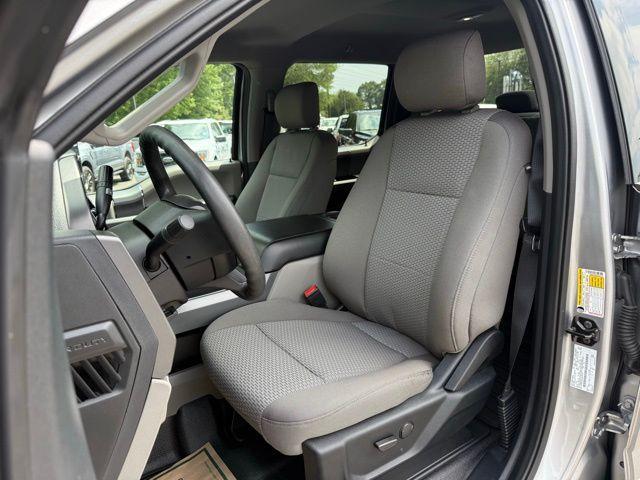 used 2020 Ford F-350 car, priced at $39,995