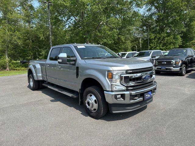 used 2020 Ford F-350 car, priced at $39,995