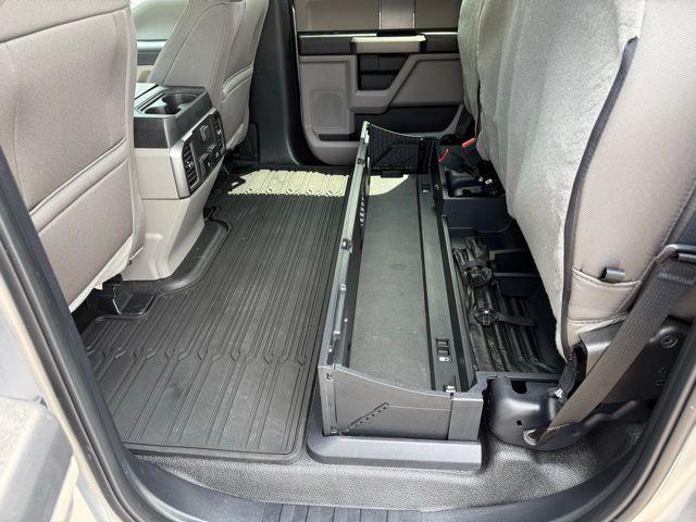 used 2020 Ford F-350 car, priced at $39,995