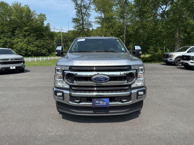 used 2020 Ford F-350 car, priced at $39,995