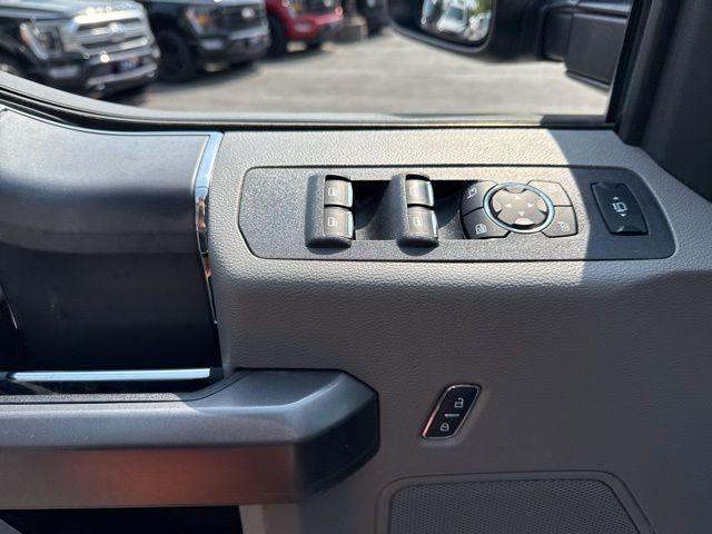 used 2020 Ford F-350 car, priced at $39,995