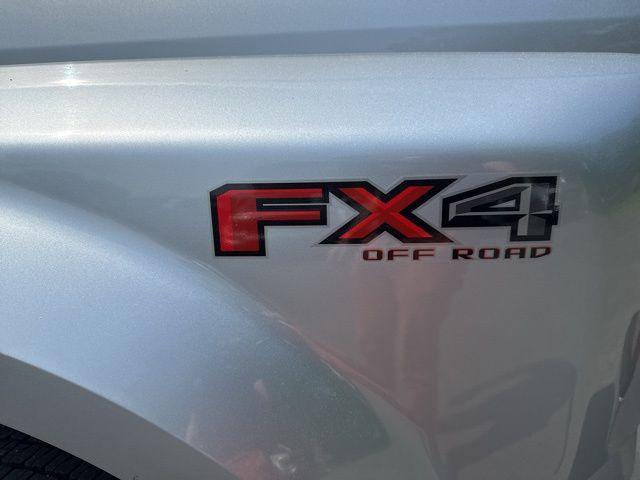 used 2020 Ford F-350 car, priced at $39,995