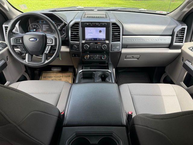 used 2020 Ford F-350 car, priced at $39,995