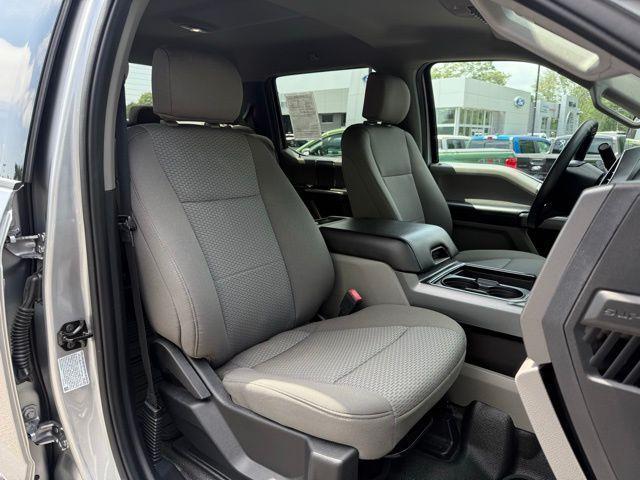 used 2020 Ford F-350 car, priced at $39,995