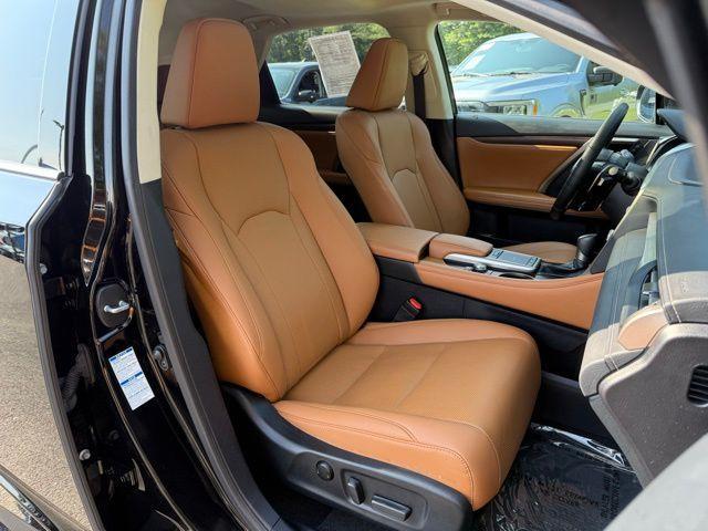 used 2021 Lexus RX 350 car, priced at $35,985