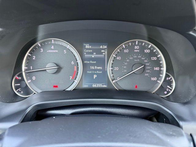 used 2021 Lexus RX 350 car, priced at $35,985