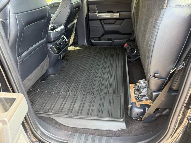 used 2022 Ford F-150 car, priced at $44,989