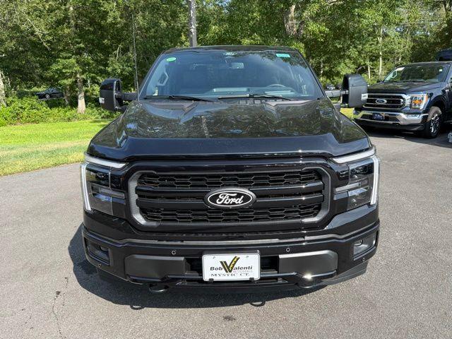 new 2025 Ford F-150 car, priced at $76,620
