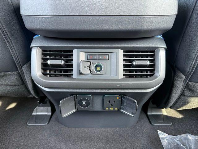 new 2025 Ford F-150 car, priced at $76,620