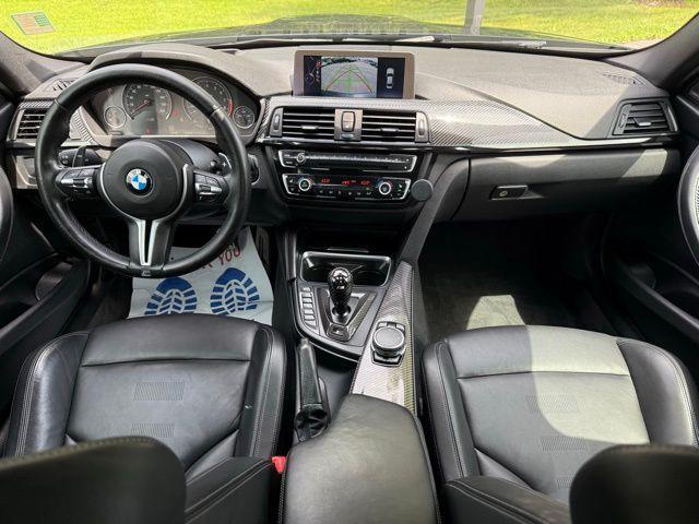 used 2015 BMW M3 car, priced at $40,988