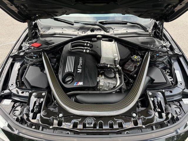 used 2015 BMW M3 car, priced at $40,988