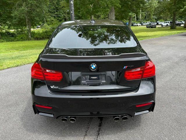 used 2015 BMW M3 car, priced at $40,988