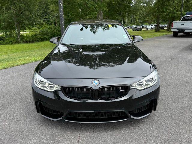 used 2015 BMW M3 car, priced at $40,988