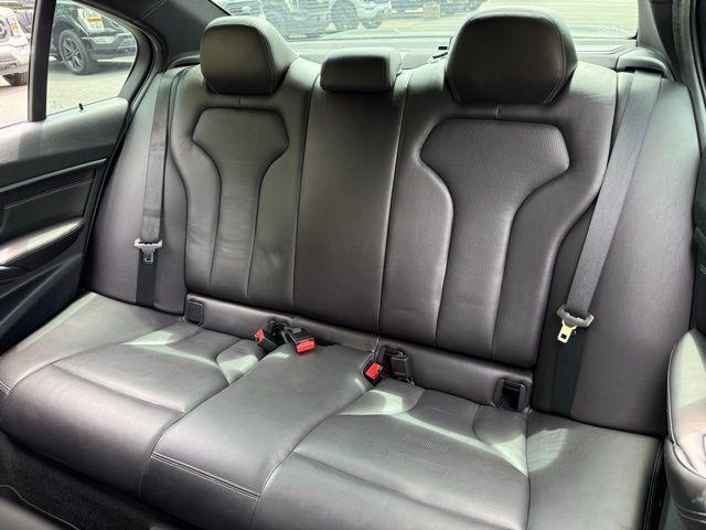 used 2015 BMW M3 car, priced at $40,988