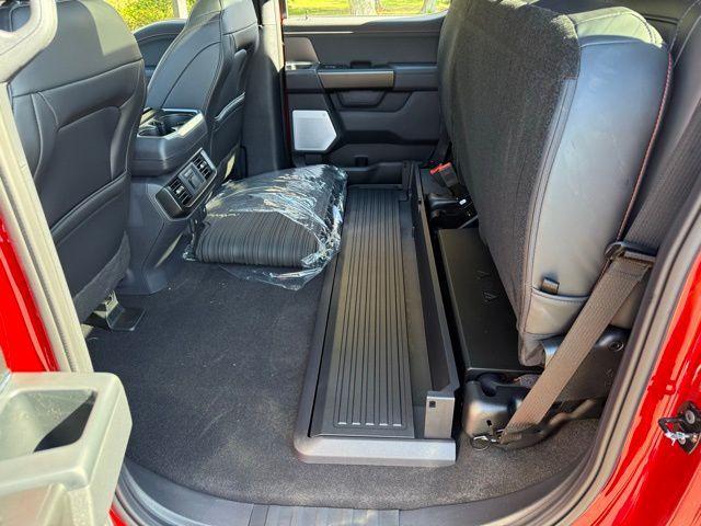 new 2025 Ford F-150 car, priced at $84,215