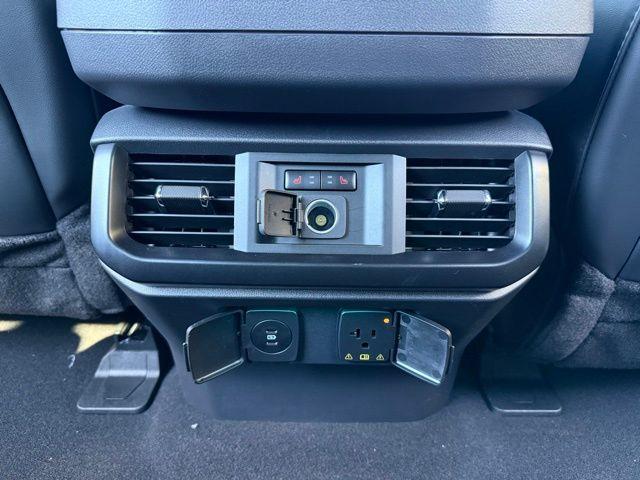 new 2025 Ford F-150 car, priced at $84,215