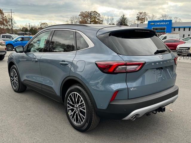 new 2023 Ford Escape car, priced at $47,000