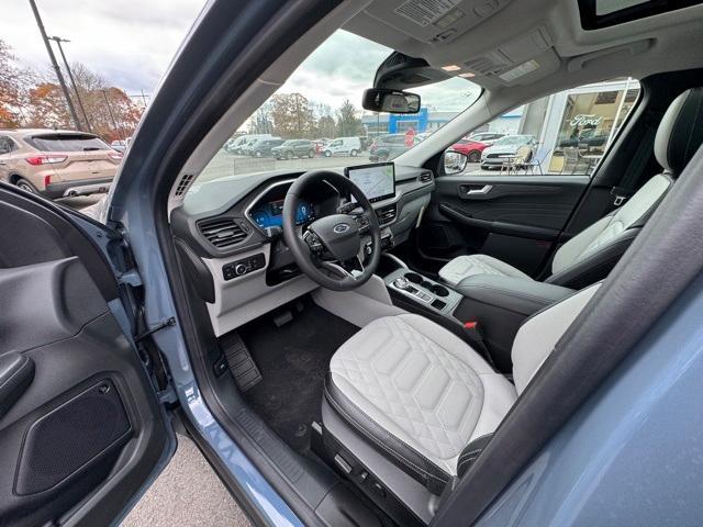 new 2023 Ford Escape car, priced at $47,000