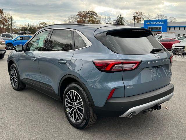 new 2023 Ford Escape car, priced at $42,850