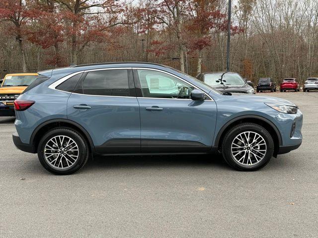 new 2023 Ford Escape car, priced at $42,850