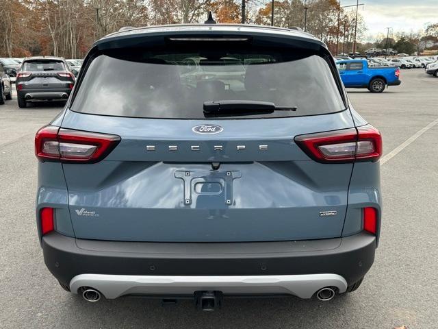 new 2023 Ford Escape car, priced at $47,000