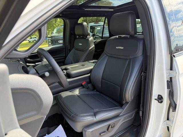 new 2025 Ford Expedition car, priced at $85,430