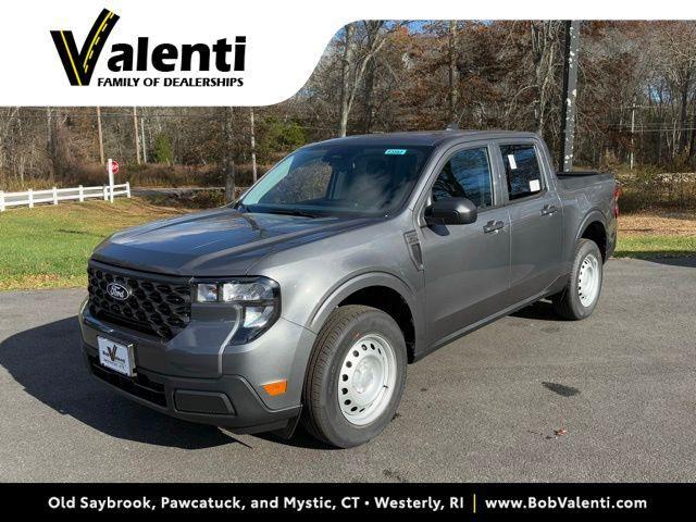 new 2025 Ford Maverick car, priced at $32,160