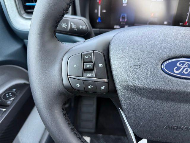 new 2025 Ford Maverick car, priced at $34,895