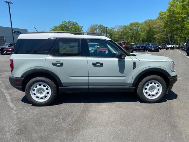 new 2024 Ford Bronco Sport car, priced at $35,005