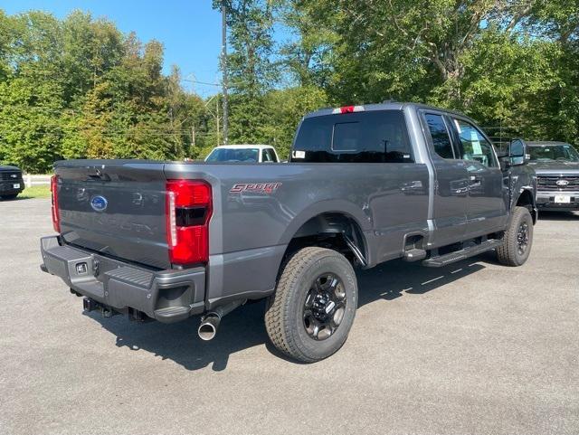 new 2023 Ford F-250 car, priced at $61,854