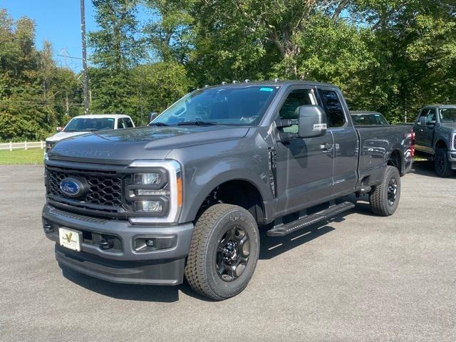 new 2023 Ford F-250 car, priced at $61,854