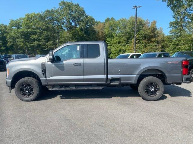 new 2023 Ford F-250 car, priced at $61,854