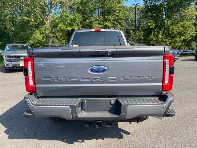 new 2023 Ford F-250 car, priced at $57,495