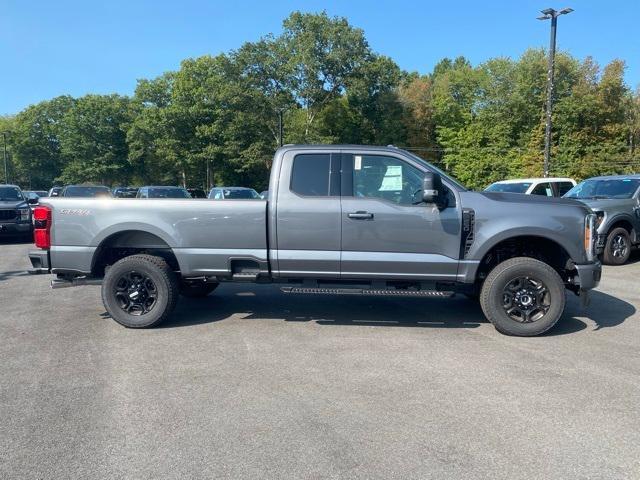 new 2023 Ford F-250 car, priced at $61,854