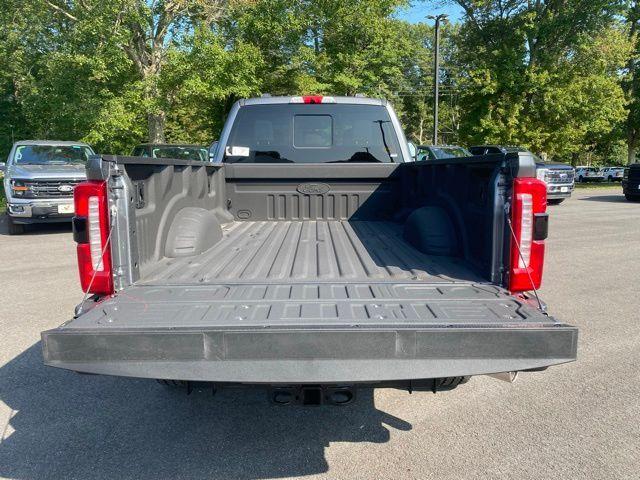 new 2023 Ford F-250 car, priced at $57,495