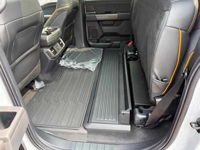 new 2025 Ford F-150 car, priced at $80,910