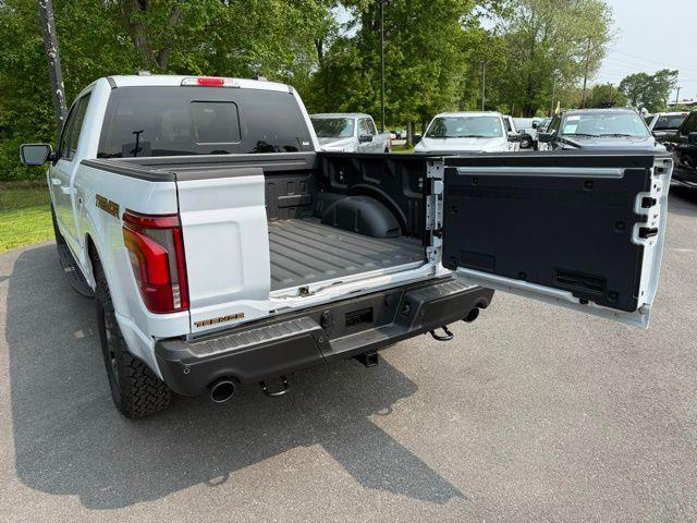 new 2025 Ford F-150 car, priced at $80,910