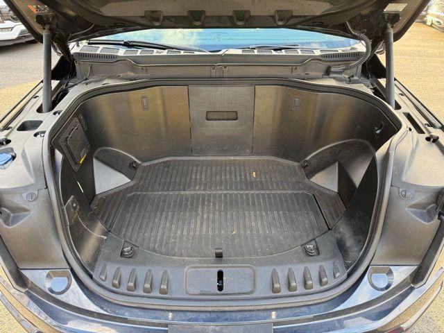 used 2022 Ford F-150 Lightning car, priced at $49,999