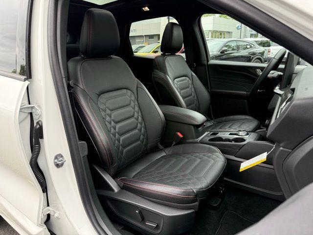 new 2024 Ford Escape car, priced at $38,495