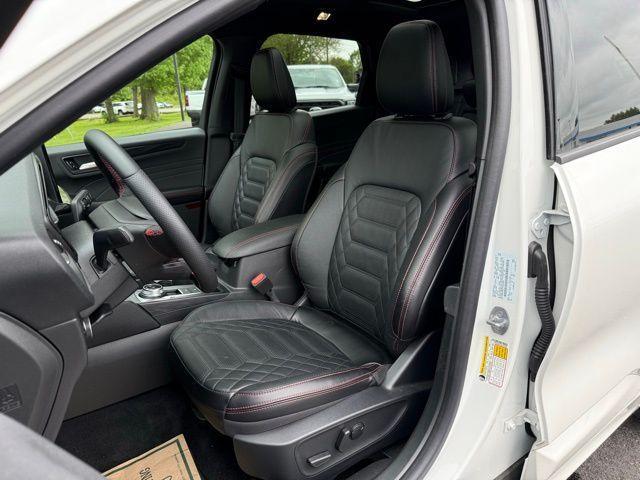 new 2024 Ford Escape car, priced at $38,495