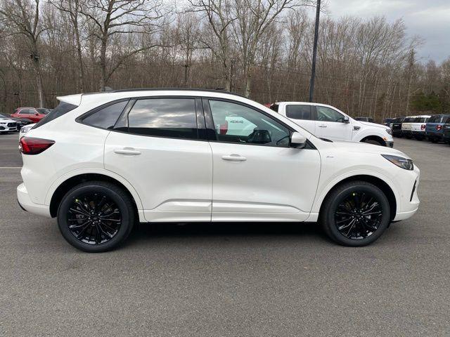 new 2024 Ford Escape car, priced at $42,518